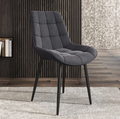 Nordic Modern Dining Chair