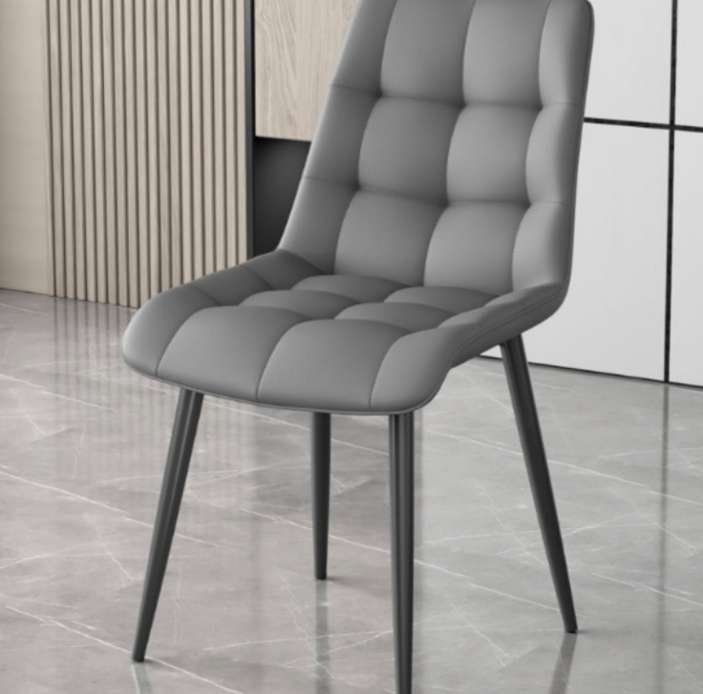 Nordic Modern Dining Chair