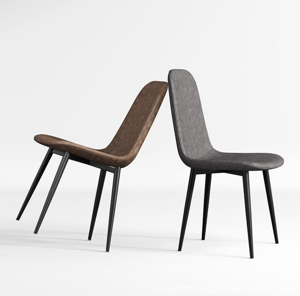 Luxury Modern Dining Chair