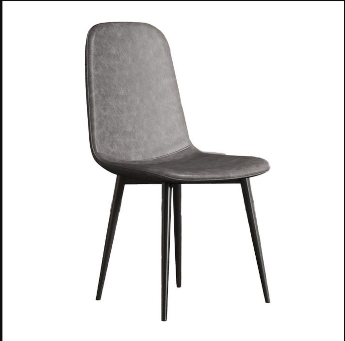 Luxury Modern Dining Chair