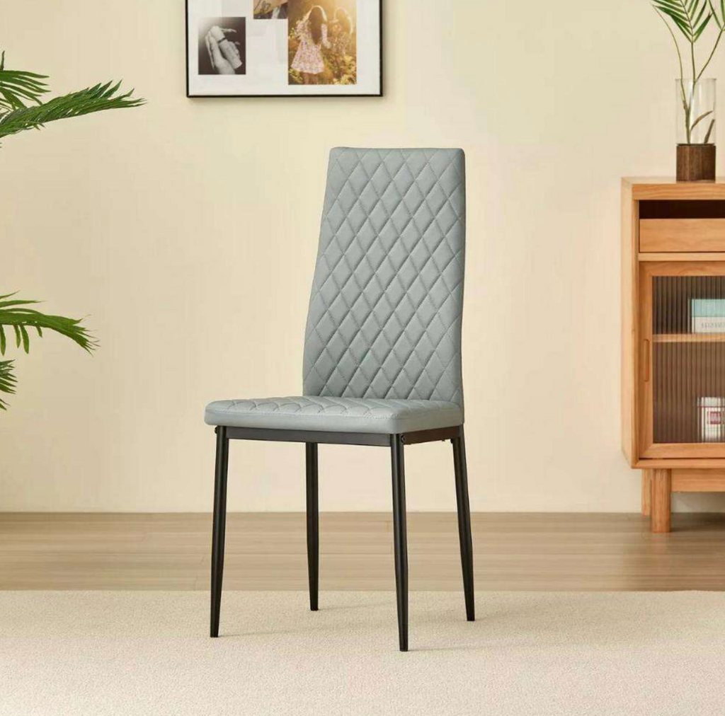 Modern Italian Dining Chair