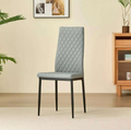 Modern Italian Dining Chair