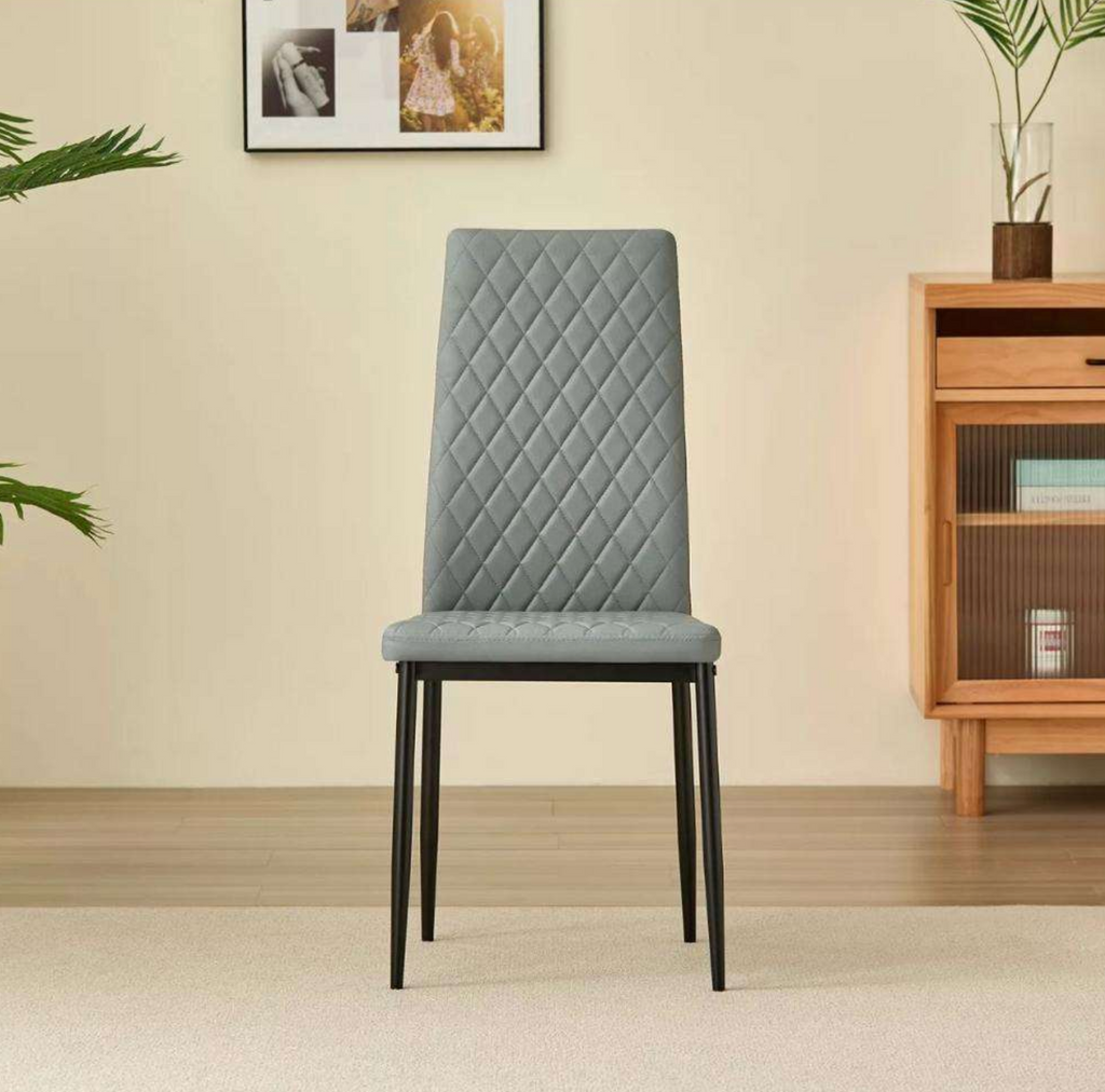 Modern Italian Dining Chair
