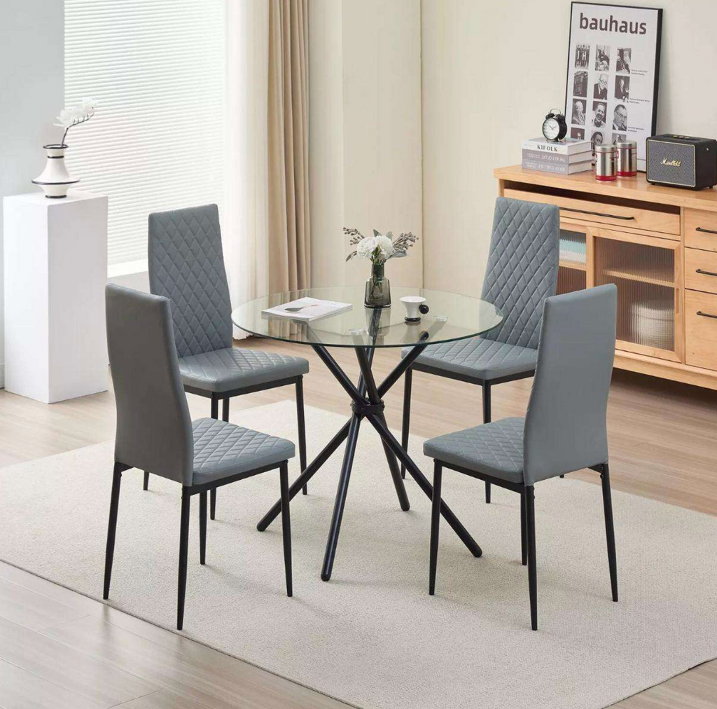 Modern Italian Dining Chair