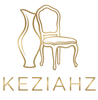 Keziahz Logo